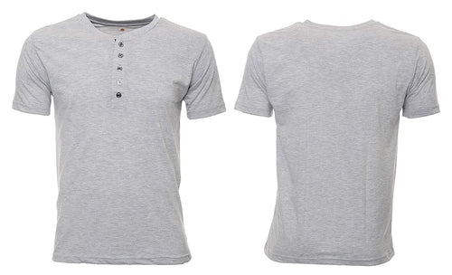 T-shirts Gray