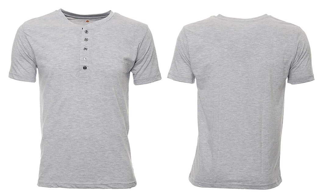 T-shirts Gray